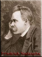 Friedrich Nietzsche